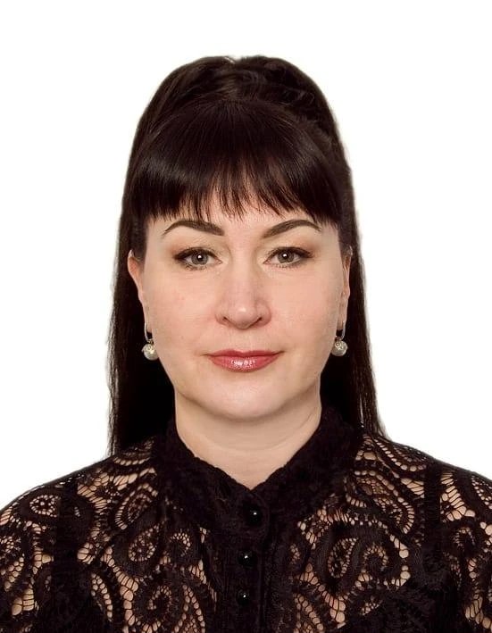 Наталья Александровна