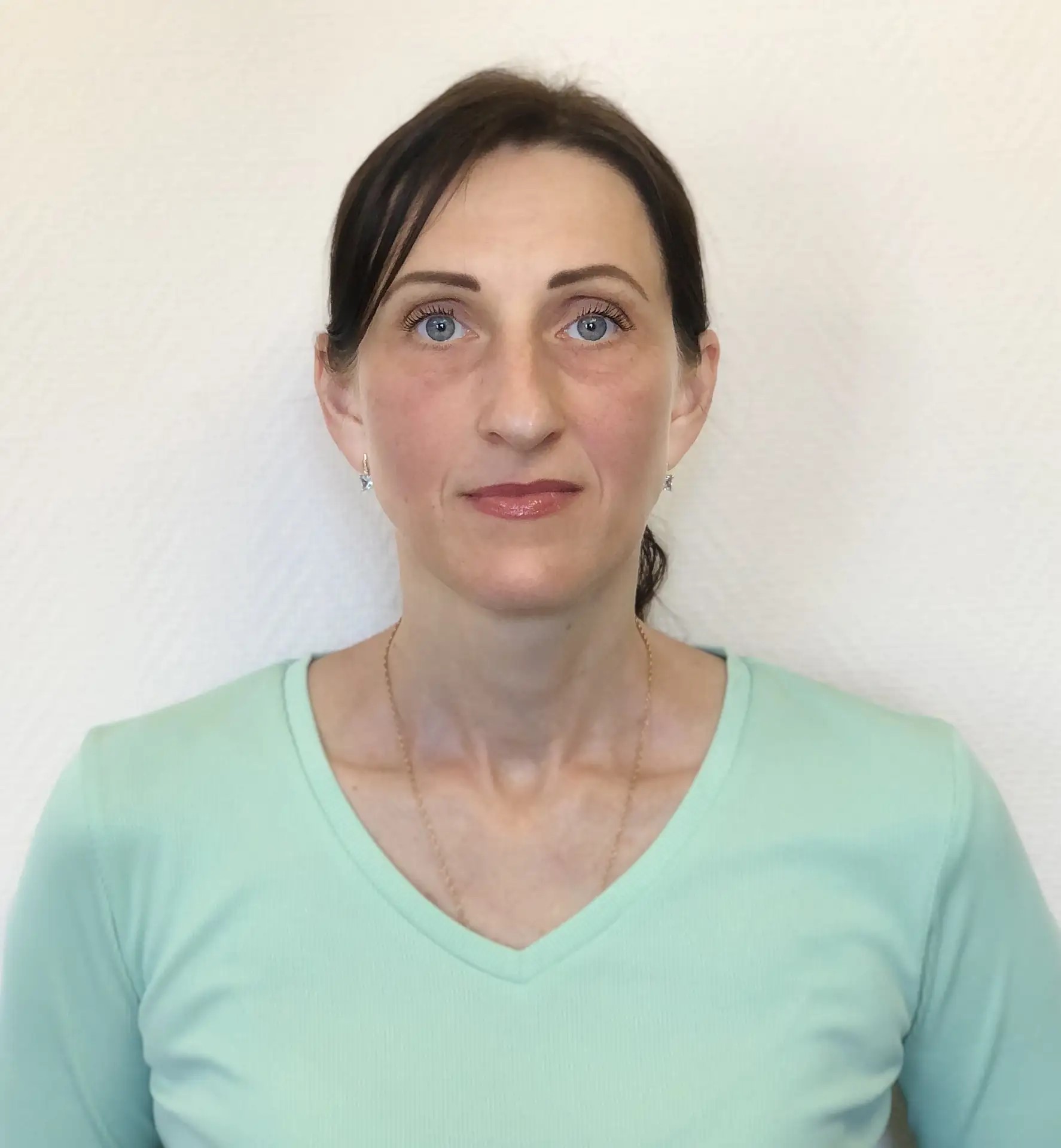 Юлия Николаевна
